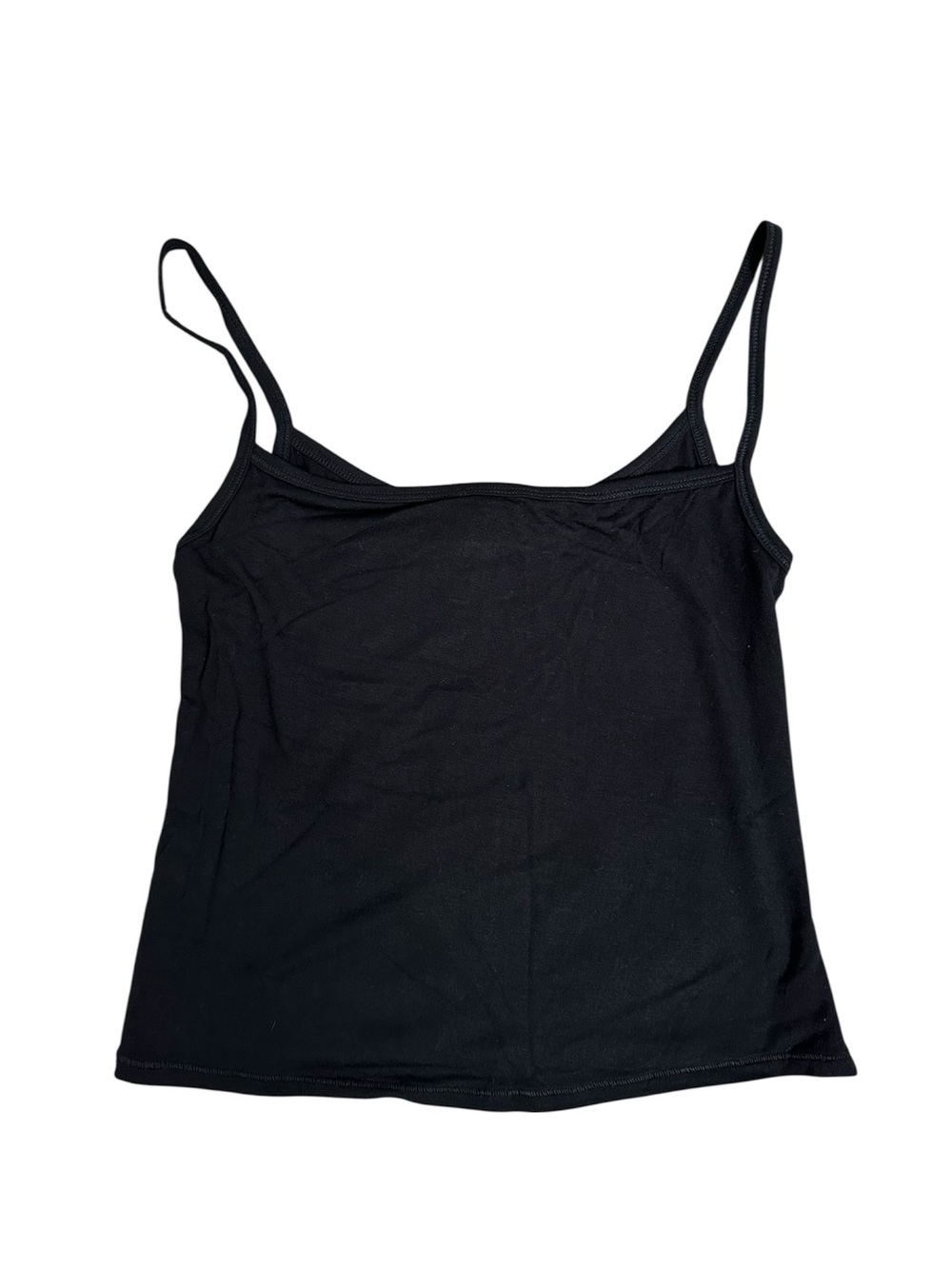 NWT Skims Sleep Tank Onyx size XL